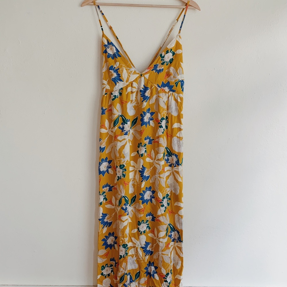 Patagonia Dress
